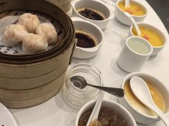 -万龙洲海鲜(大兴绿地缤纷城店)