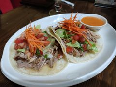-panchos 墨西哥餐厅(嘉绿苑店)