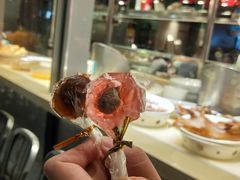 -陈鹏鹏潮汕菜(欢乐海岸 海边景观店)