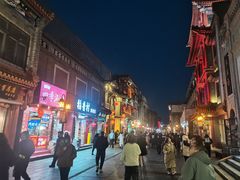 -北京前门大栅栏