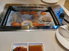 -爱客得牛排海鲜烤肉·火锅自助(春熙路黑金好店)