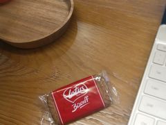 -蒙楼咖啡(清华大学蒙民伟楼店)