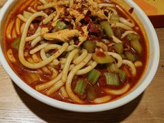 -谷丽麦馕新疆菜·清真(步步高梅溪新天地店)