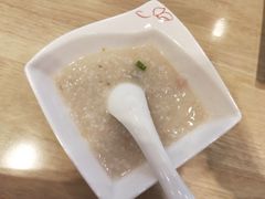 -嘉和一品粥(魏公村店)