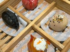 -蔡澜点心·粤菜(丽泽天街店)