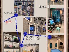 -塔顶·Cafe·日啡夜酒(北京路店)