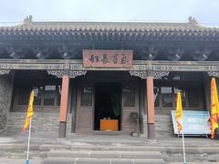 -关帝庙(大同古城)