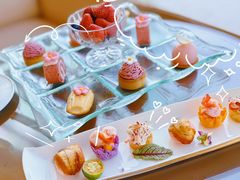 -阳澄湖费尔蒙酒店颐丰阁中餐厅(马鞍山西路店)