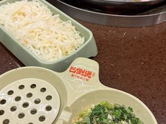 -巴倒烫陆派火锅山庄(南山总店)