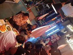 -小吴先生的店·东北烧烤(林科大店)