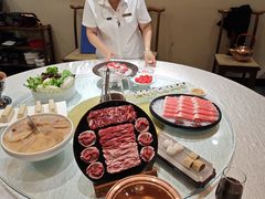 -东来顺•非遗火锅(外滩店)
