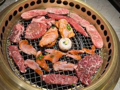 -谷牛日式烤肉(宝山U天地店)
