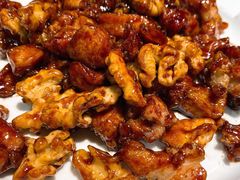 酱爆鸡丁-东兴楼饭庄(六里桥店)