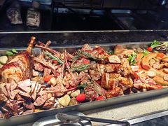 -索菲特西湖大酒店·香榭丽全日候餐厅(南山路店)