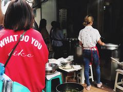 -蓉城西二道无名冒菜(西二道街店)