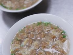 -盖邑扁食店