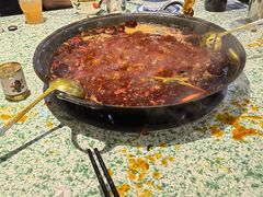 -五里关火锅(牛市口店)