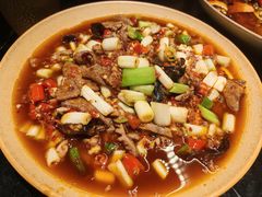 -廖川菜(太阳宫店)
