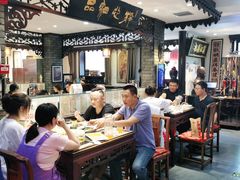 大堂-老厨家(友谊路总店)