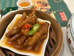 -悦得闲广式点心茶楼(蓝鲸世界店)