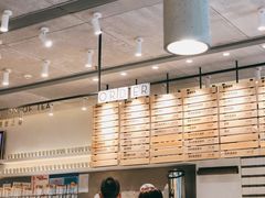 -喜茶(上海打浦桥日月光gelato lab+店)