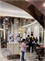 -INSTYLE造型·明星店