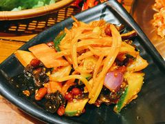 -红小姐的烤肉店(西三旗店)