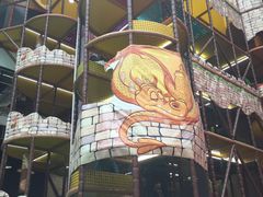 -蒙特利亲子乐园