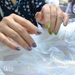 点击看大图 -如一·美甲美睫