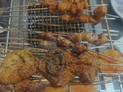 -寻香羊小羊·徐州烧烤(南京店)