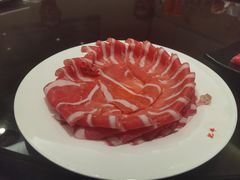 -南门涮肉(上海一店)