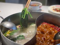 -大斌家串串火锅(德思勤店)