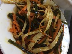 -71号豆汤饭·成都小馆(春熙路百盛店)