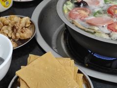 -海关荤豆花(洋河一路店)