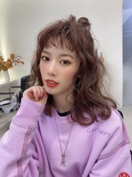-东秀护肤造型