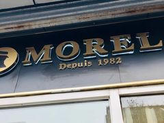 -老梦面包 CHEZMOREL(三源里店)