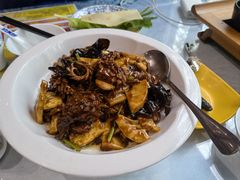 -煎饼卷大葱·非遗传承·潍坊菜(十笏园店)