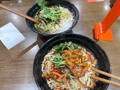 -猪脑壳凉面(南正街店)