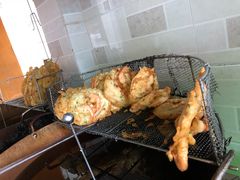 -信二嫂虾饼(振兴路店)