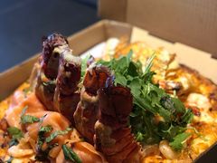 -Steveston Pizza Company (Richmond)