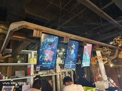 -暴风岛沉浸式体验馆(百联世纪店)