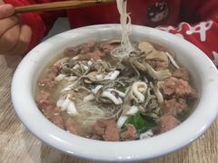 -古街捞化牛杂(井大店)