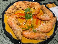 -Home Thai·泰谣(王府井apm店)