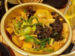 童年麻辣拌-壹酒贰肉1926·深夜食堂(九纬路店)