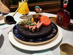-秘密旅行Bonjour(黑金冠 江南西店)