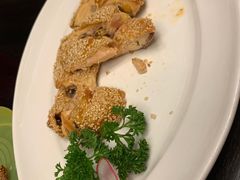 -浙江安吉JW万豪酒店·万豪中餐厅