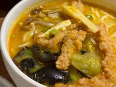 -云海肴·汽锅鸡·云南代表菜(五道口购物中心店)
