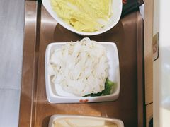 -七欣天香辣蟹火锅(万达广场店)