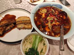 -海富门·带鱼·淮扬菜·粤菜(甘家口店)
