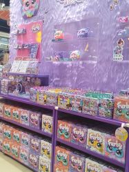 -哈姆雷斯(王府井百货大楼店)